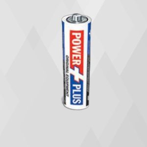 Power Plus Original Equipment Cell AA Size - 1.5V
